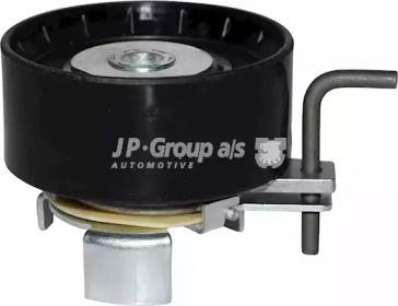JP GROUP 1512201700 -  Ролик нятяжителя ремня ГРМ